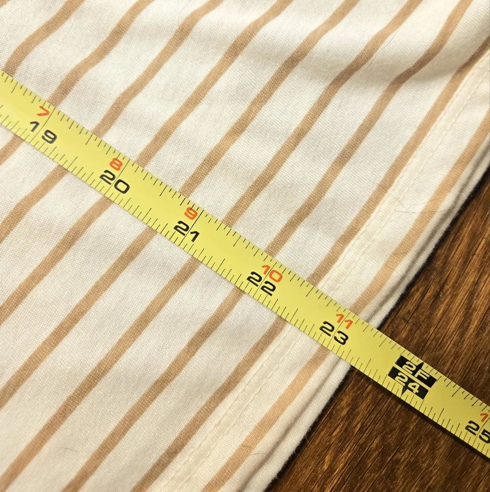 Torrid Bombshell Signature Crop Tee 5X - Picture 6 of 8